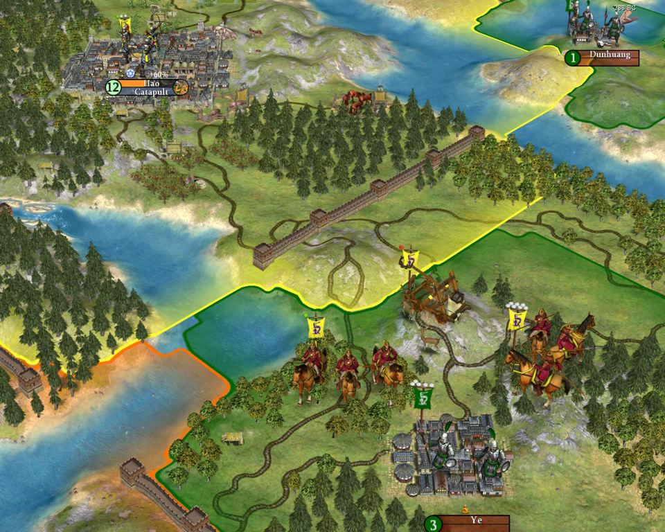 Civilization IV: Warlords (download)