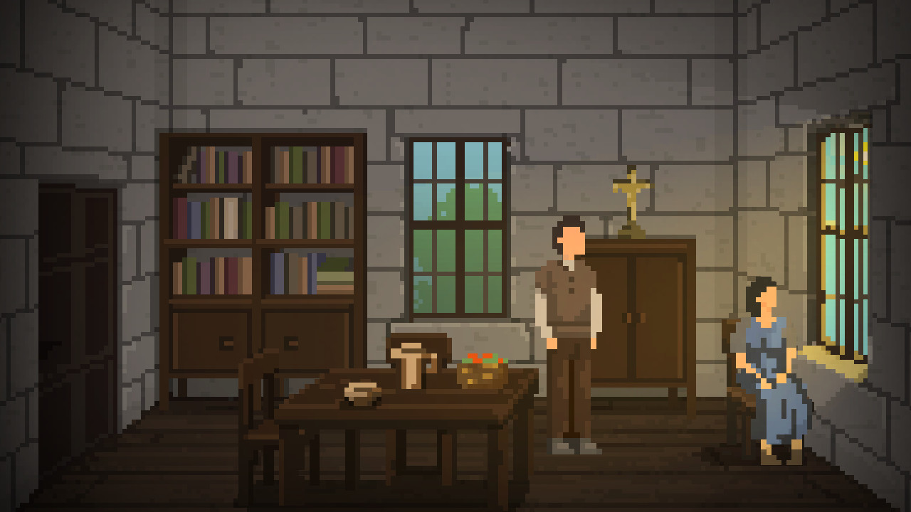 The Plague Doctor Of Wippra (download)