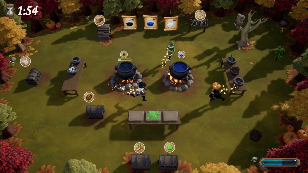 Witchtastic (download)