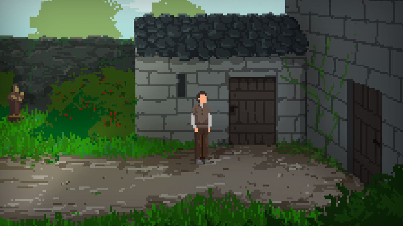 The Plague Doctor Of Wippra (download)