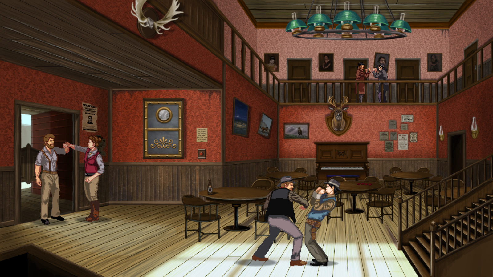 Rosewater (download)