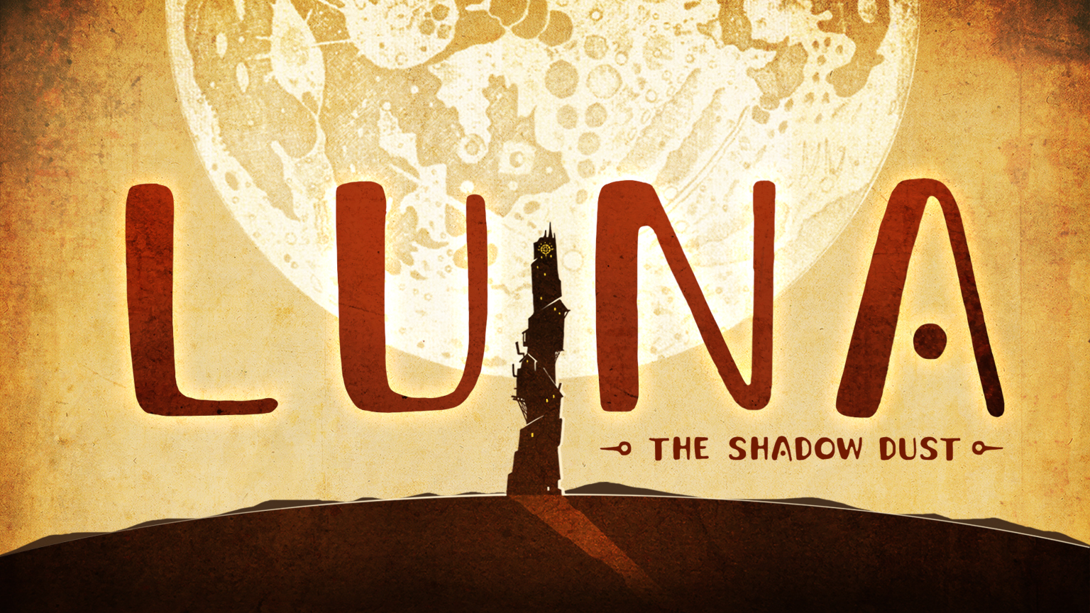 LUNA - The Shadow Dust (download)