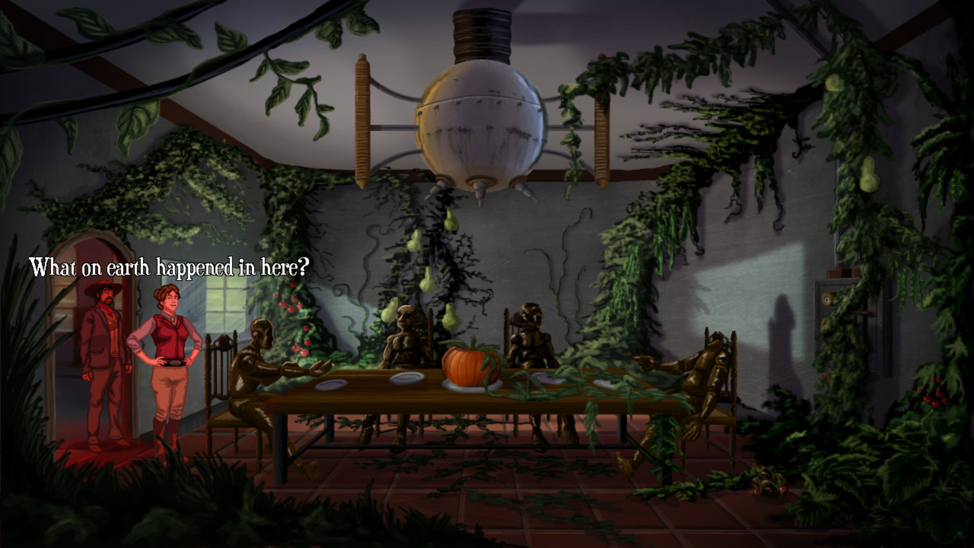 Rosewater (download)