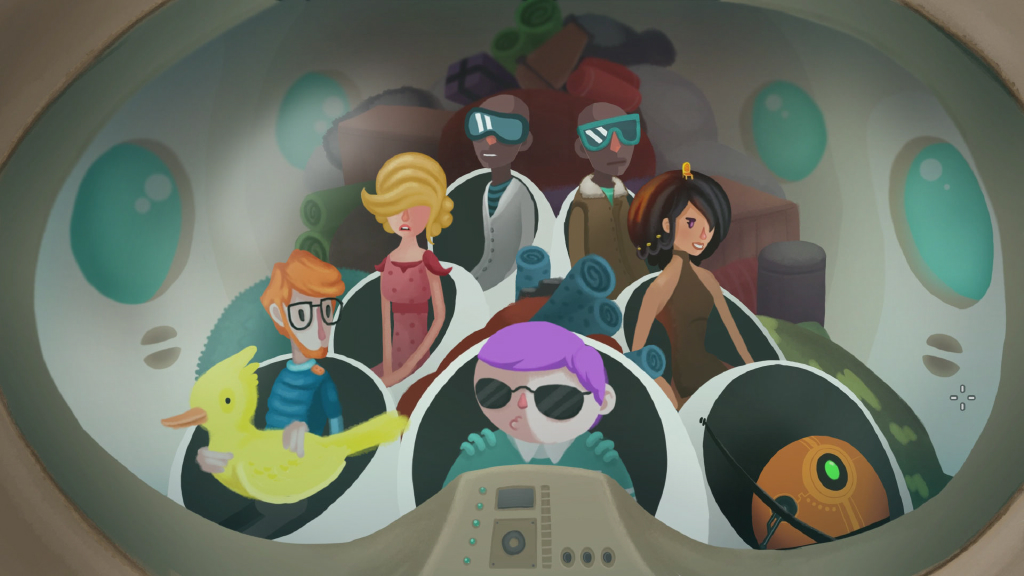 Mutropolis (download)