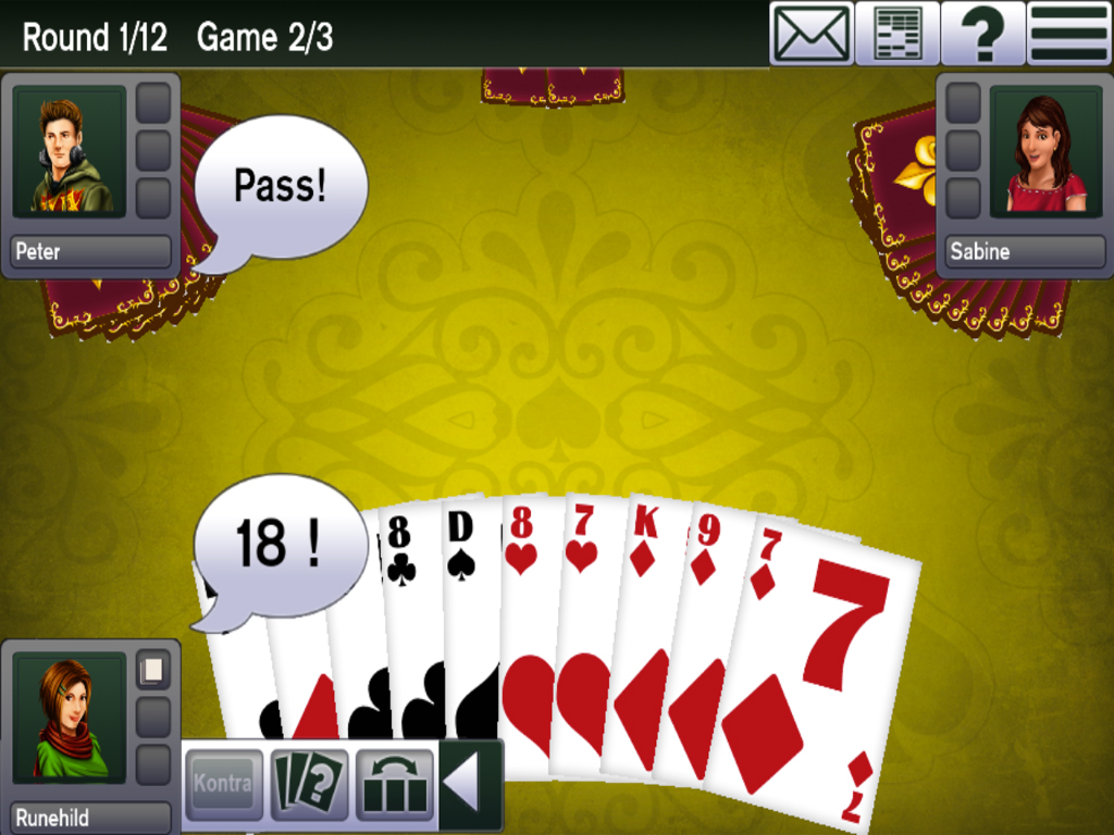 Absolute Skat 10 (download)