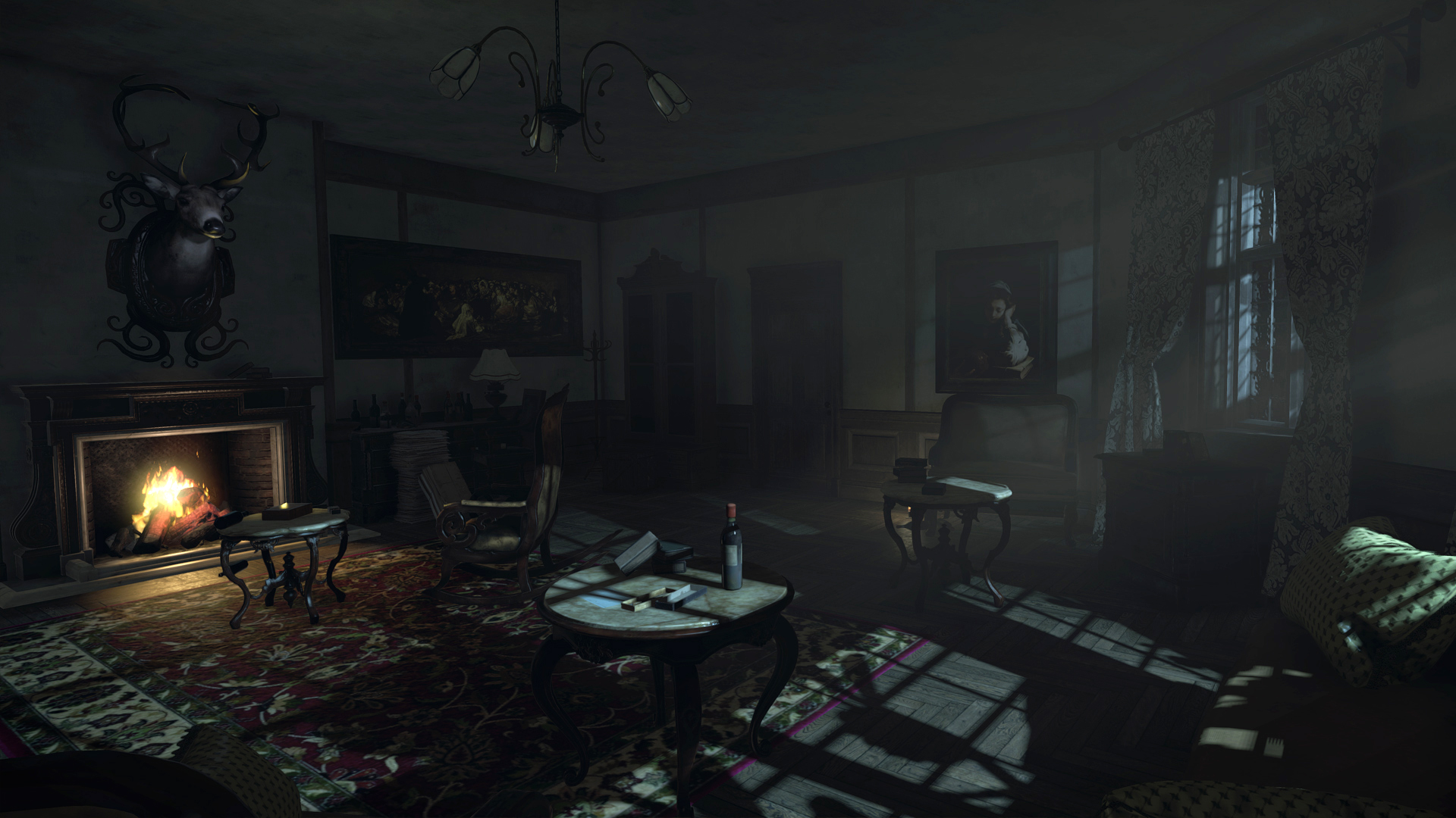 Layers of Fear (download)