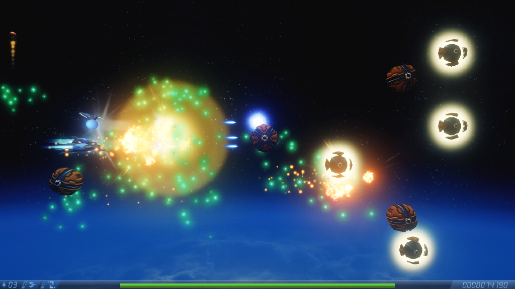 Rigid Force Alpha (download)