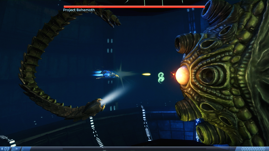 Rigid Force Alpha (download)