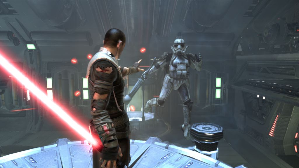 Star Wars The Force Unleashed: Ultimate Sith Edition (download)