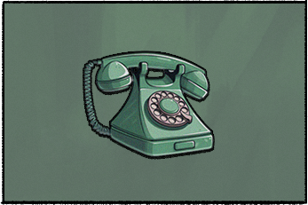 We Stay Behind - Your Last Message ingame - 50€