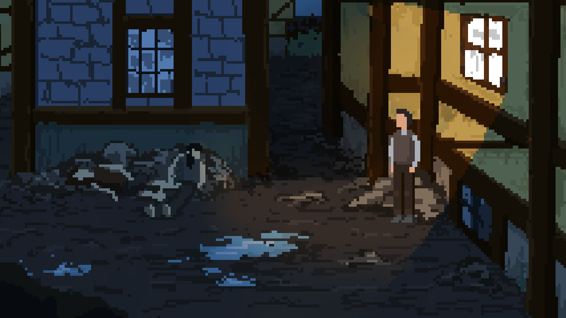The Plague Doctor Of Wippra (download)