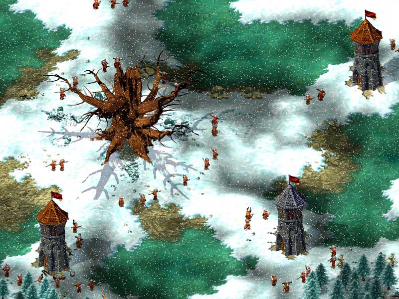 Cultures: Northland (download)