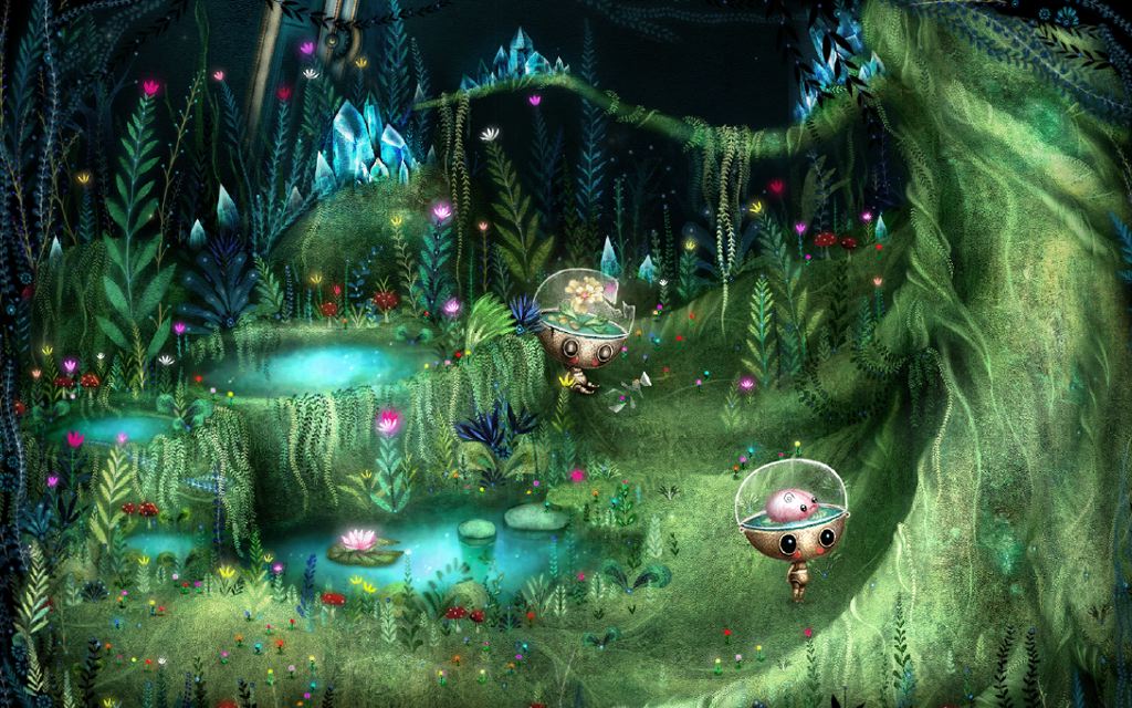 Growbot (download)