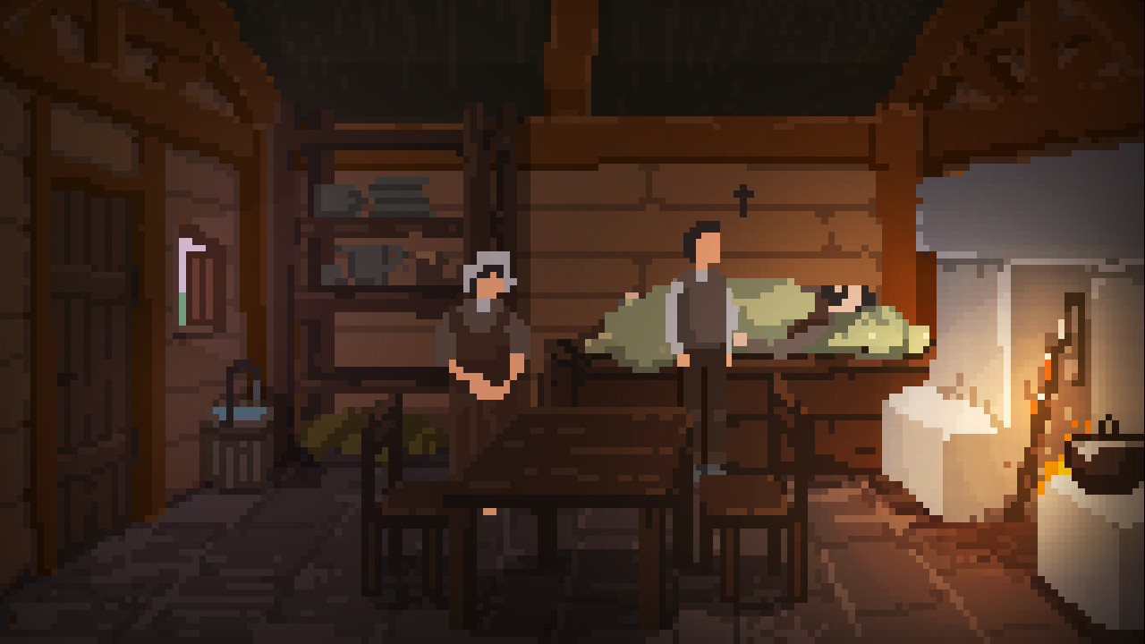 The Plague Doctor Of Wippra (download)