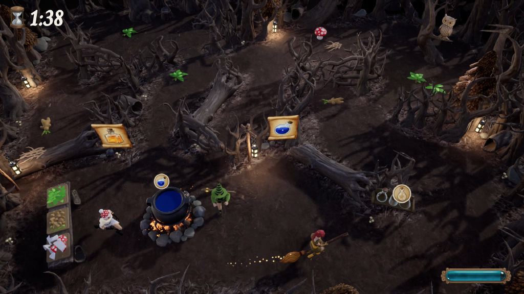 Witchtastic (download)