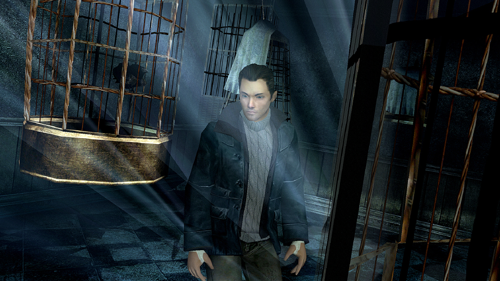 Fahrenheit: Indigo Prophecy Remastered (download)