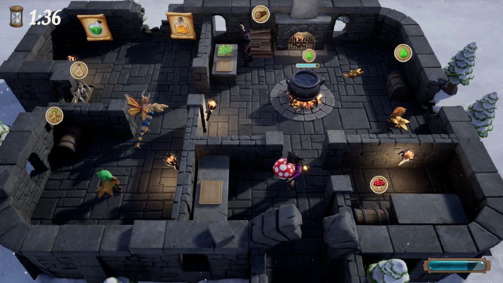 Witchtastic (download)