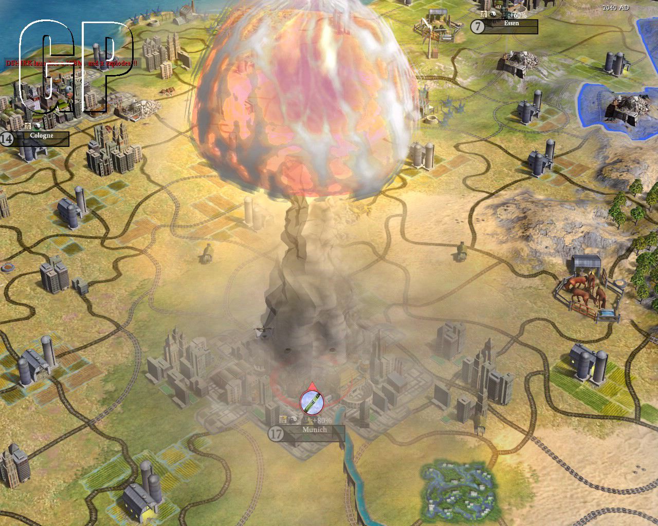 Civilization IV (download)