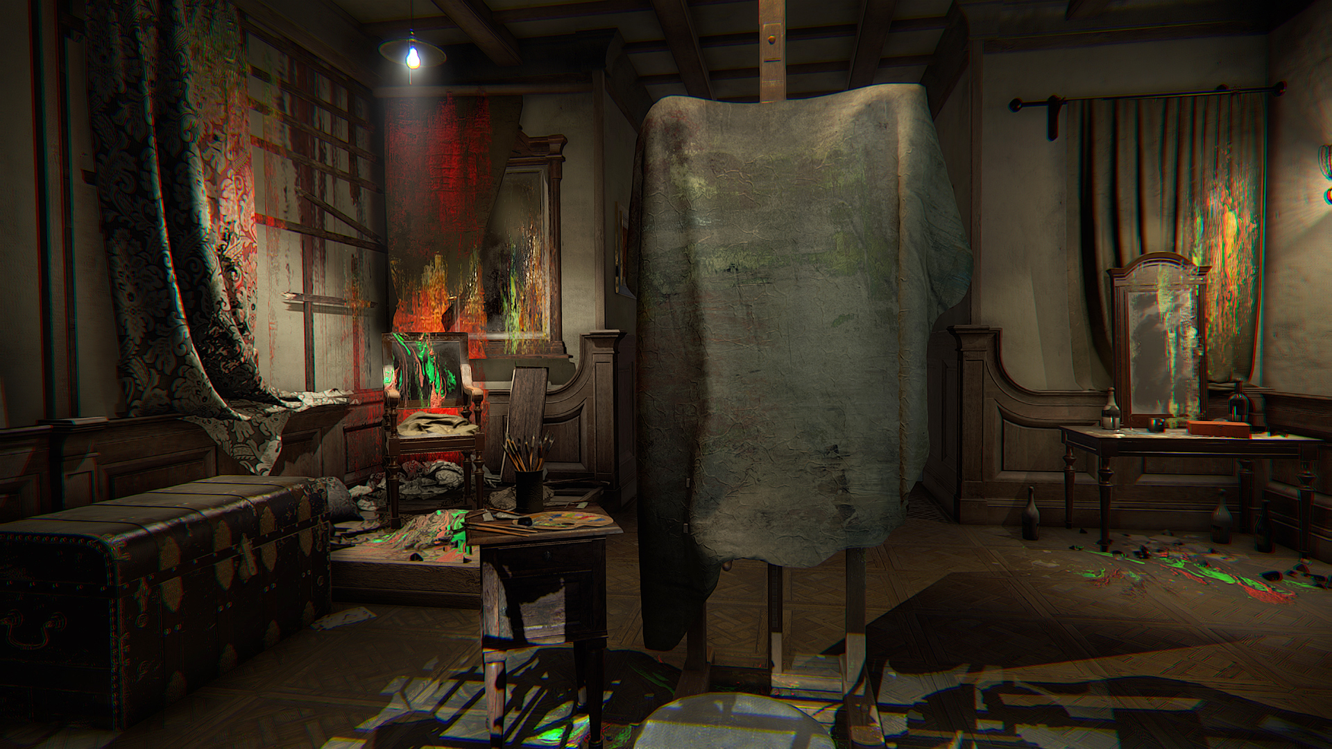 Layers of Fear (download)