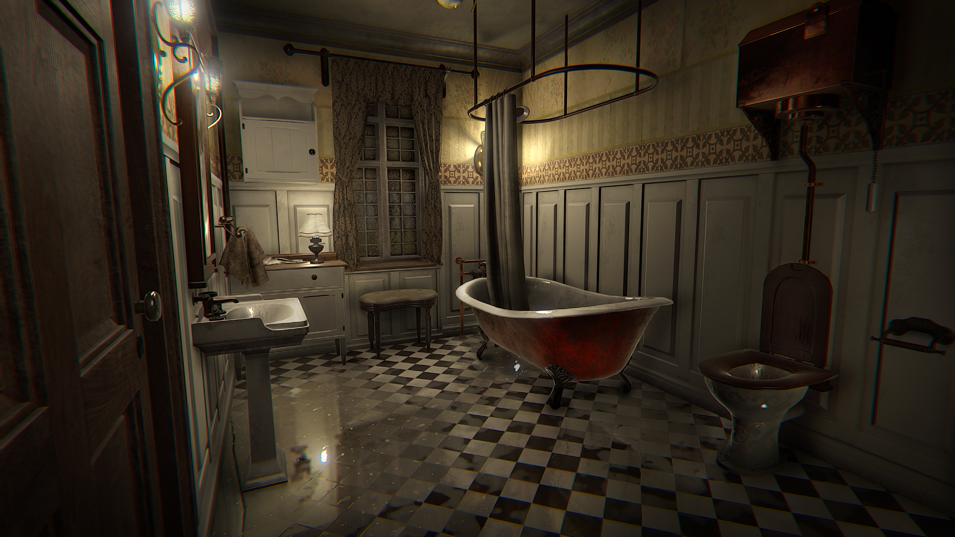 Layers of Fear (download)