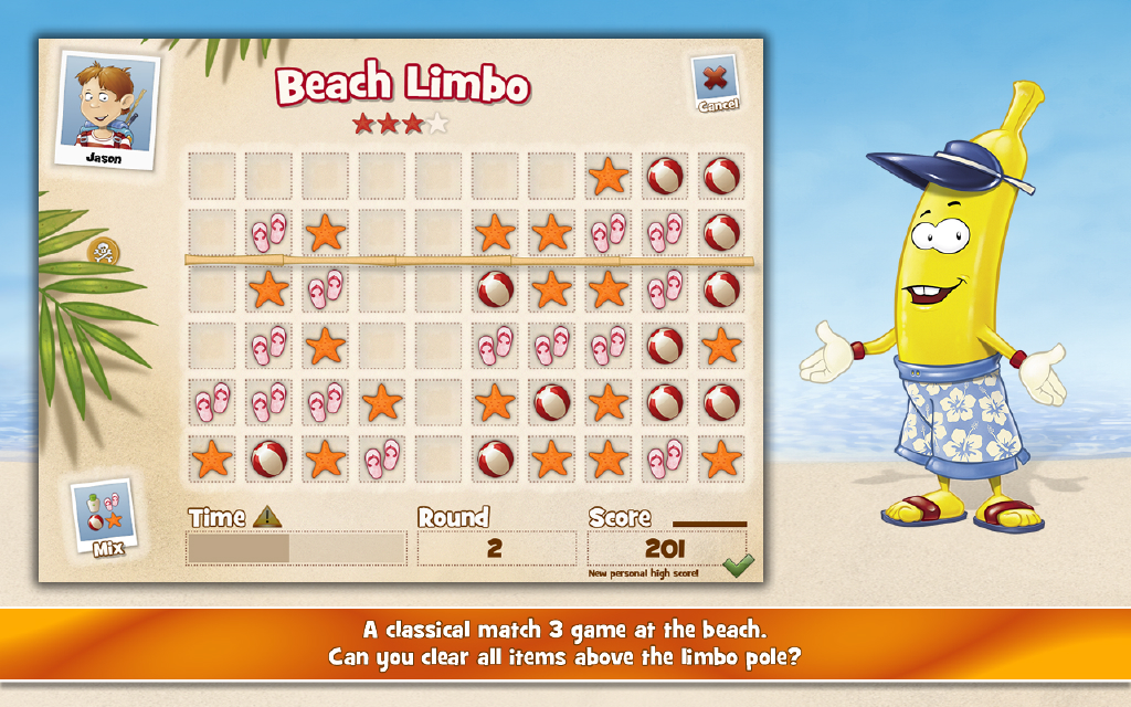 Brainjogging for Kids (Mac/Win download)