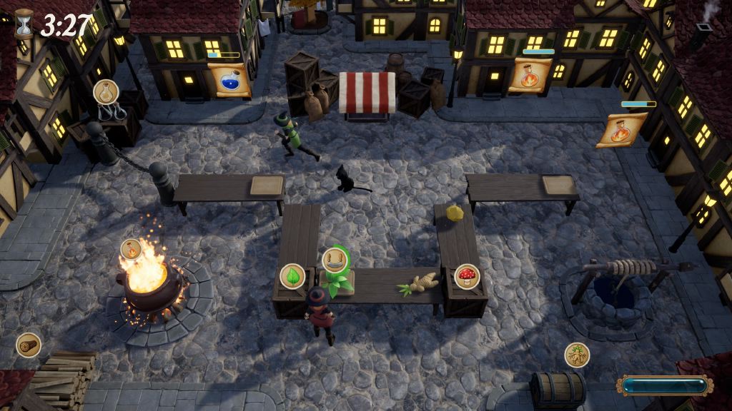 Witchtastic (download)
