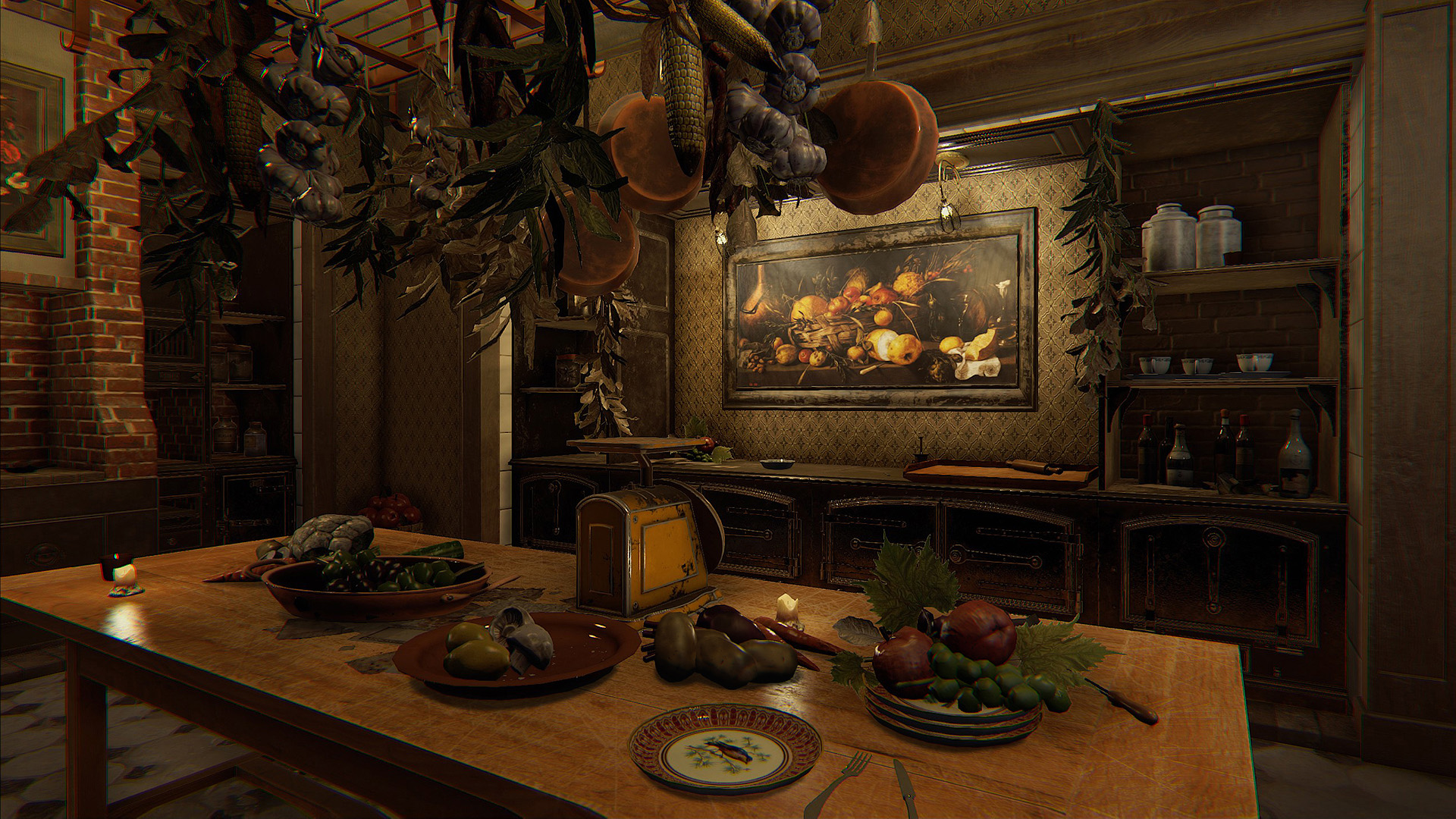 Layers of Fear (download)