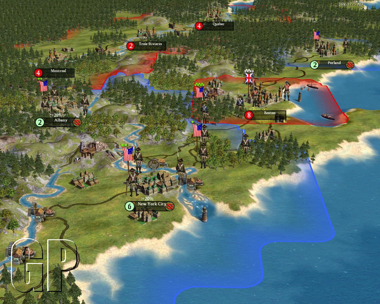 Civilization IV (download)