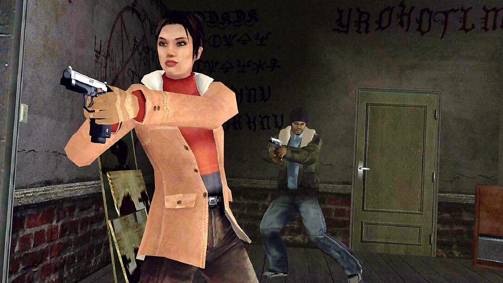 Fahrenheit: Indigo Prophecy Remastered (download)