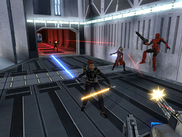 Star Wars: Knights of the Old Republic (download)
