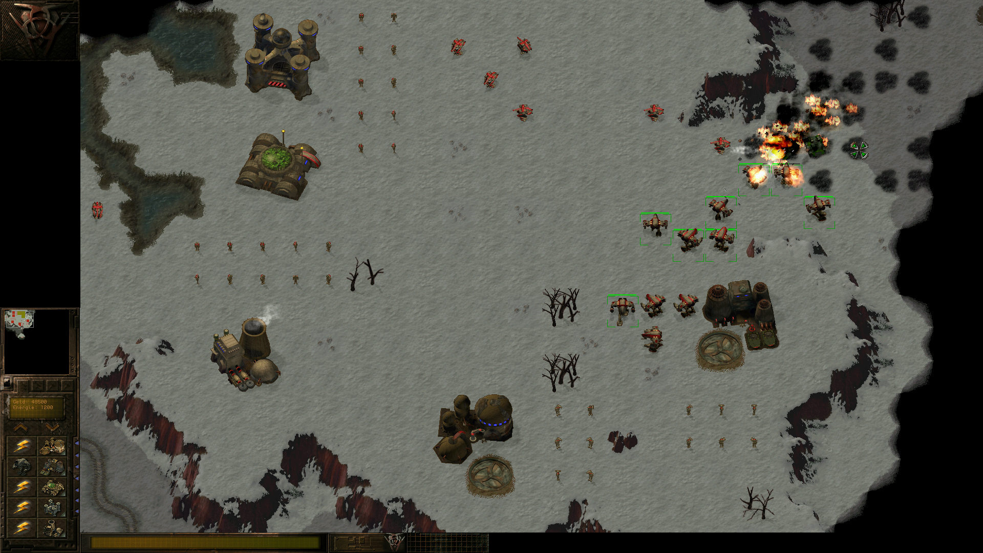 Earth 2140 (download)