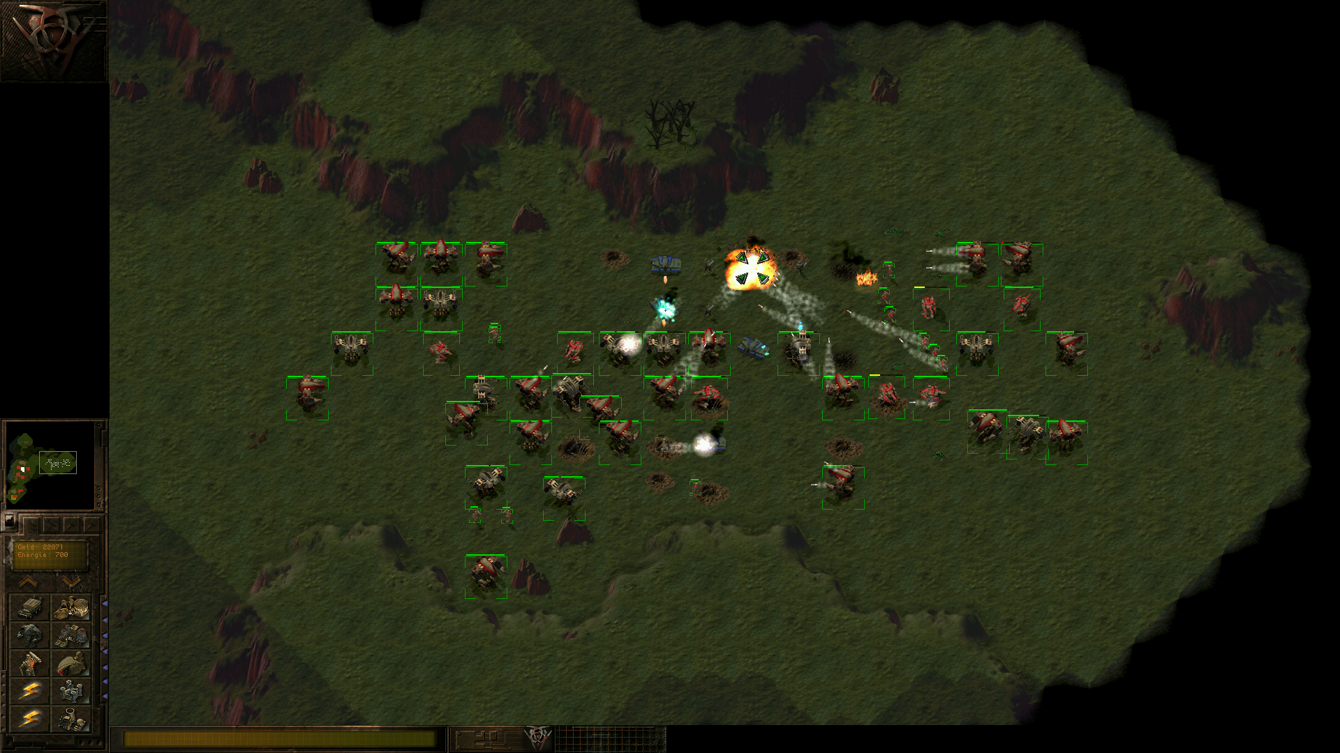 Earth 2140 (download)