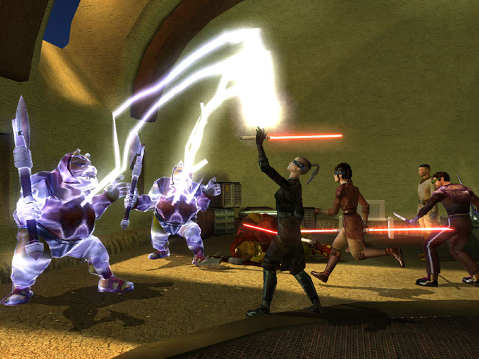 Star Wars: Knights of the Old Republic (download)