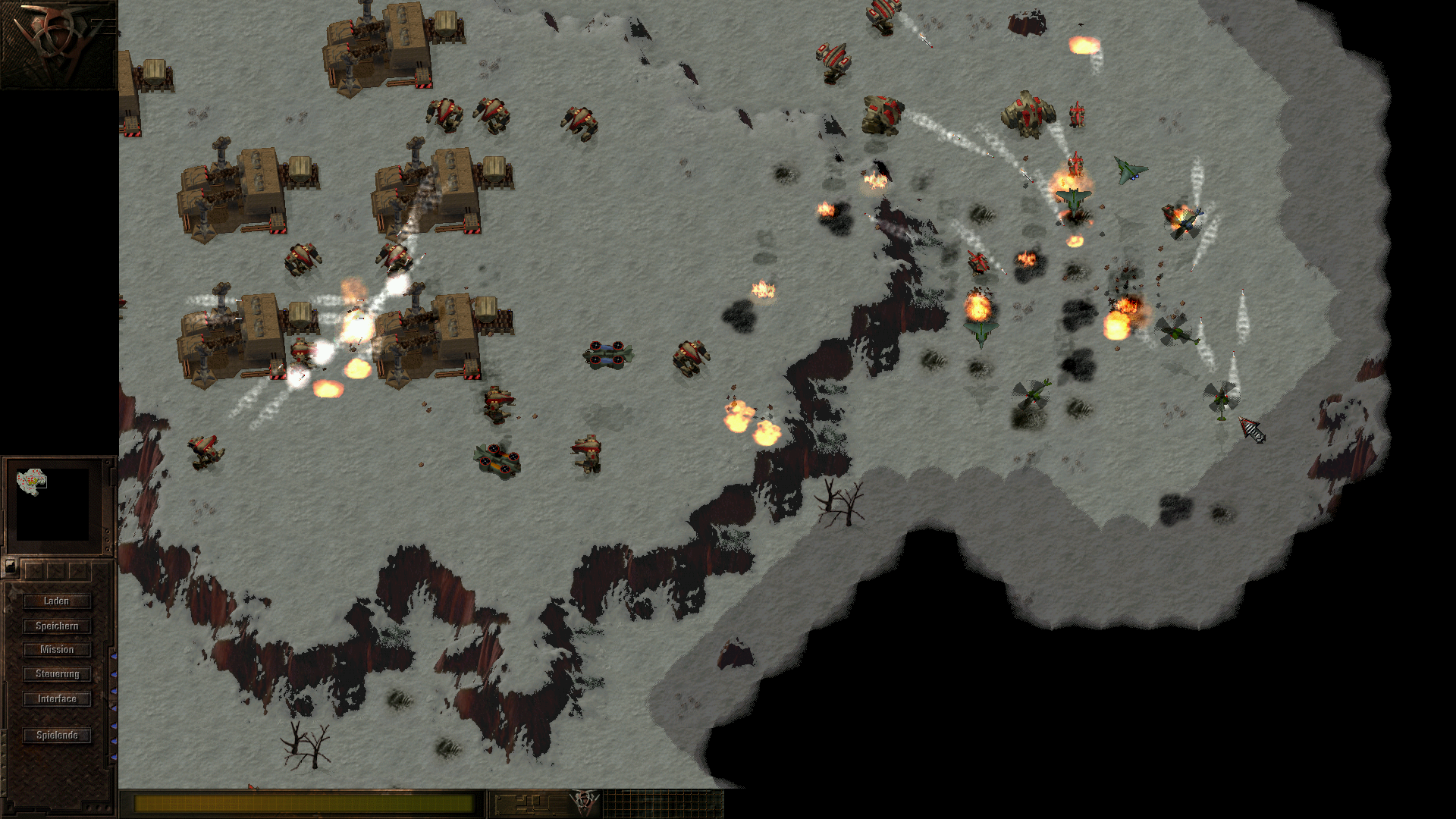 Earth 2140 (download)