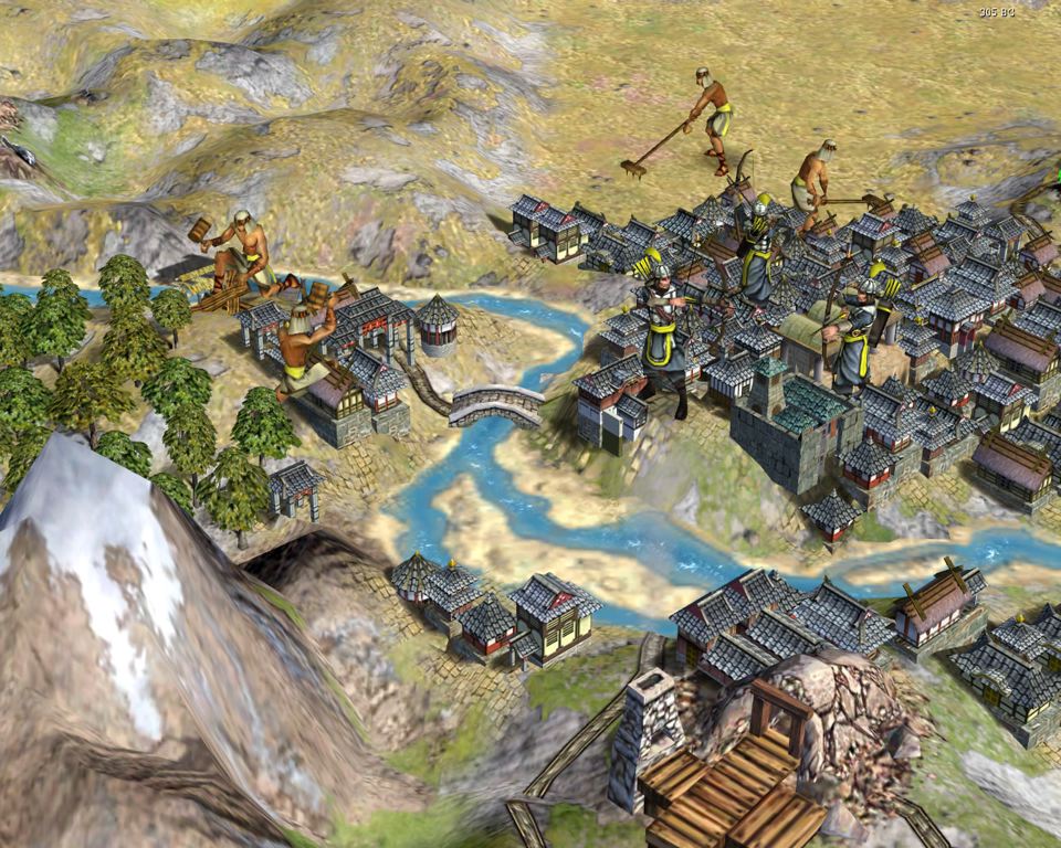 Civilization IV: Warlords (download)