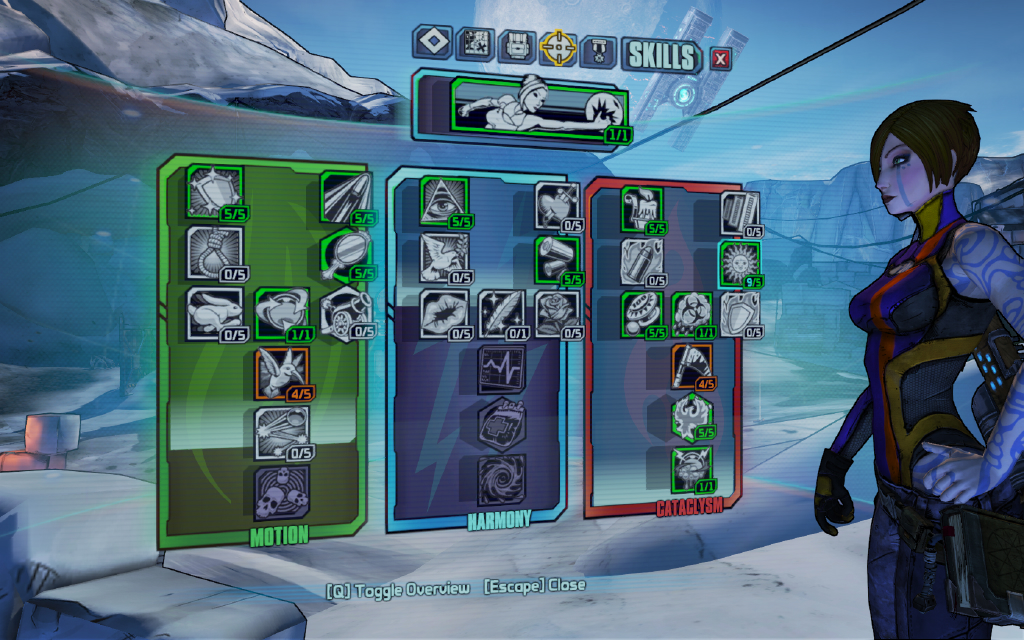Borderlands 2: Ultimate Vault Hunters Upgrade Pack (download)
