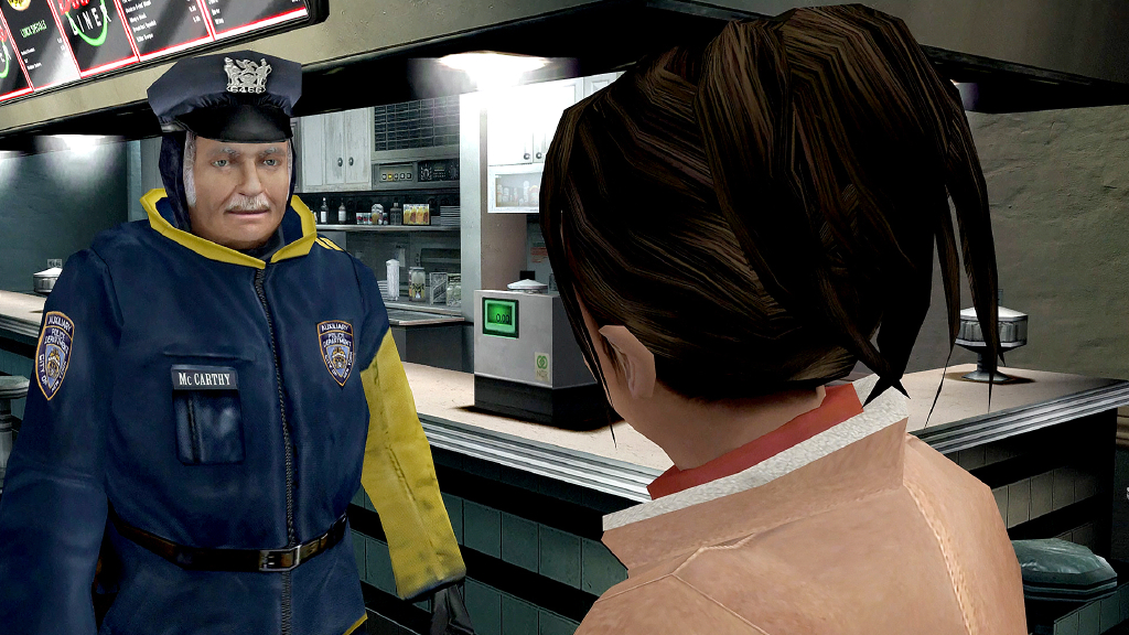 Fahrenheit: Indigo Prophecy Remastered (download)