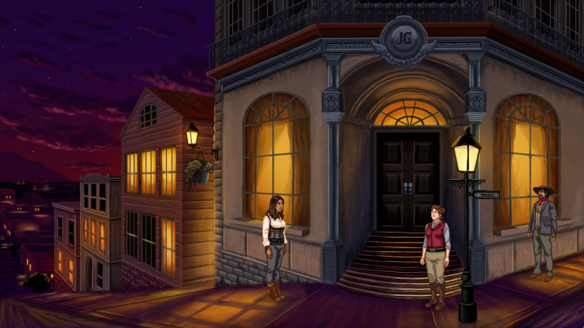 Rosewater (download)