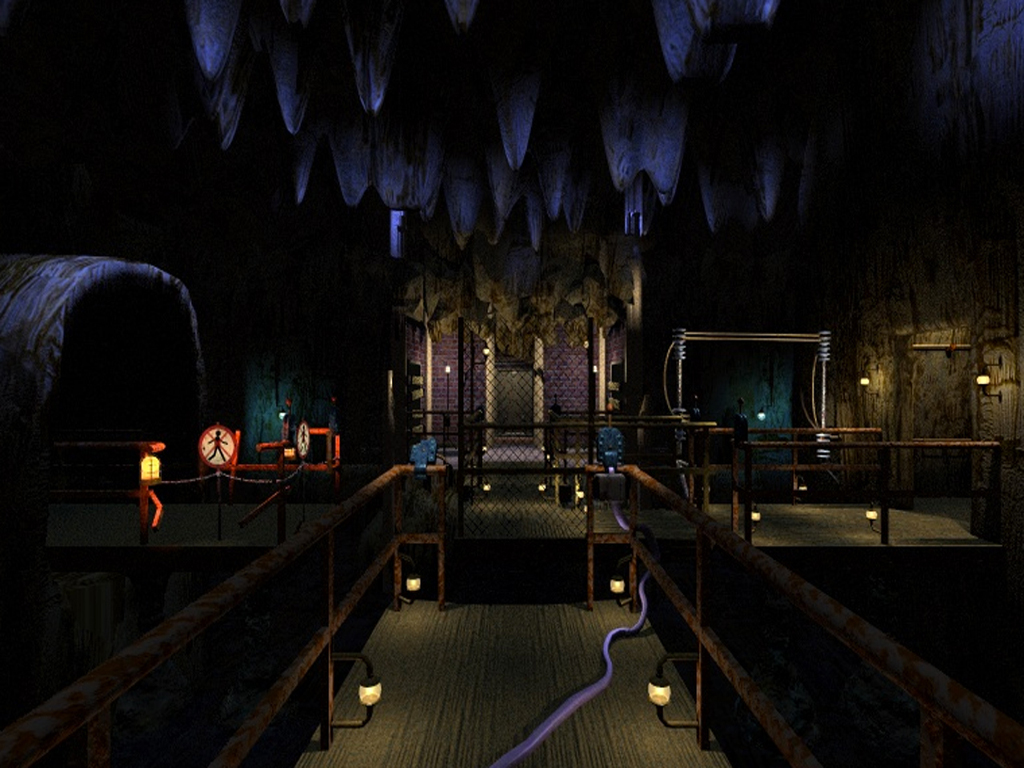 Rhem II SE - The Cave Special Edition (download)