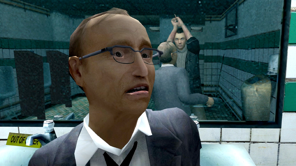 Fahrenheit: Indigo Prophecy Remastered (download)