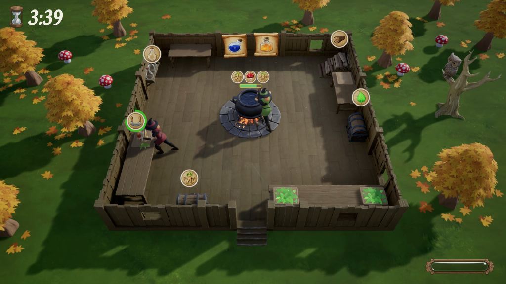 Witchtastic (download)
