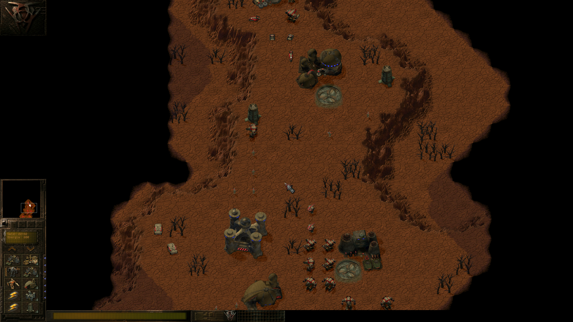 Earth 2140 (download)