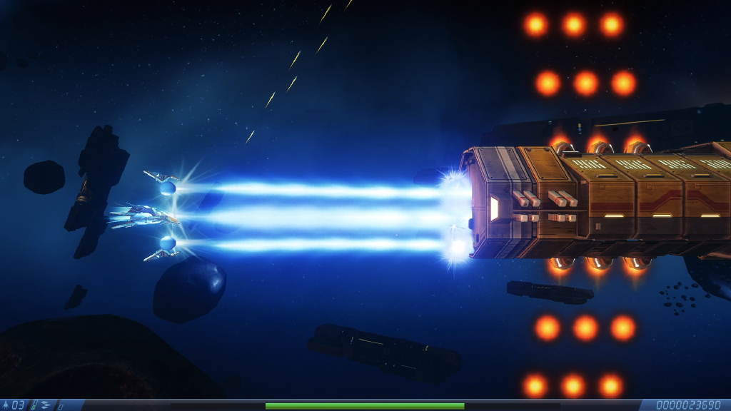 Rigid Force Alpha (download)