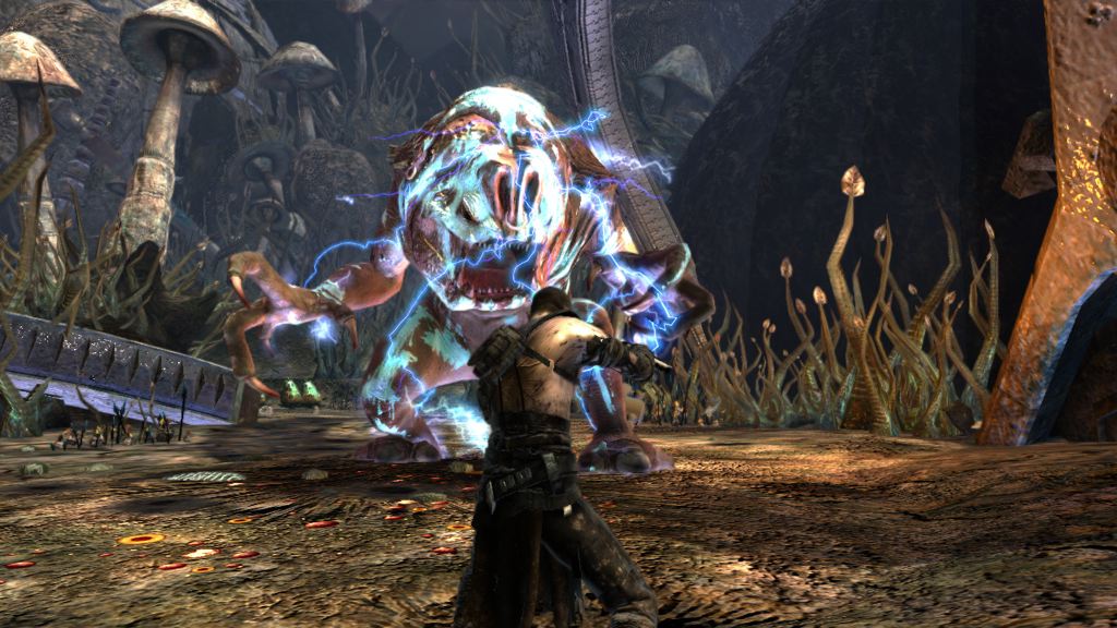 Star Wars The Force Unleashed: Ultimate Sith Edition (download)