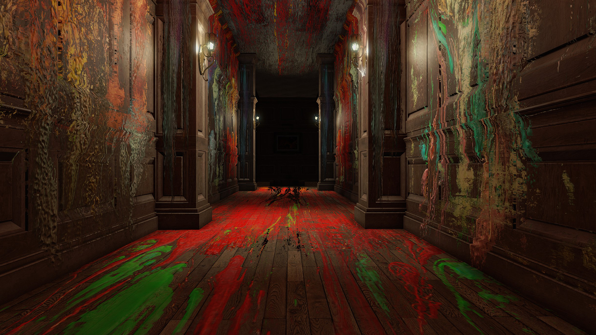 Layers of Fear (download)
