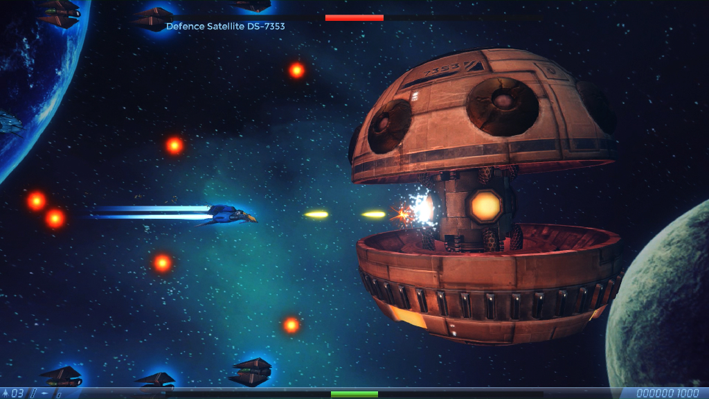 Rigid Force Alpha (download)