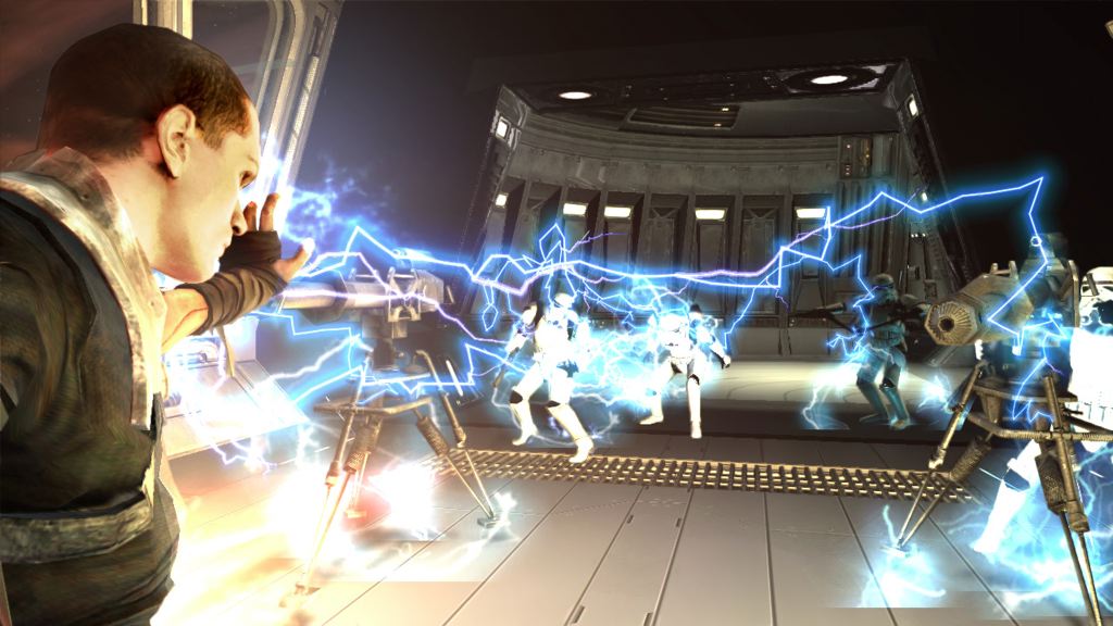 Star Wars The Force Unleashed: Ultimate Sith Edition (download)
