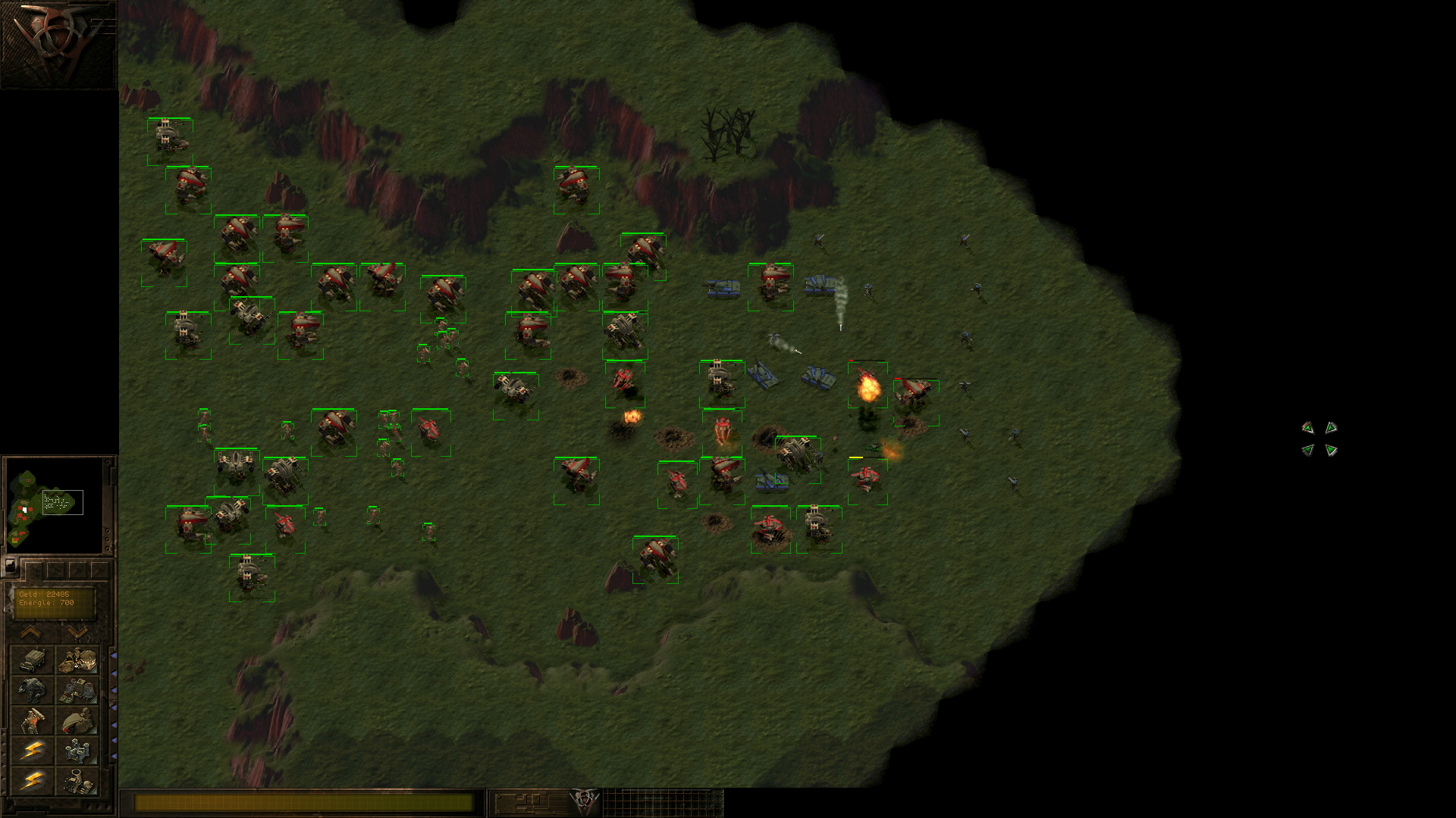 Earth 2140 (download)